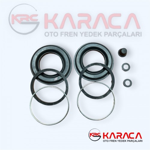 Mercedes W126 85-91 Arka Fren Kaliper Tamir Takımı 35mm